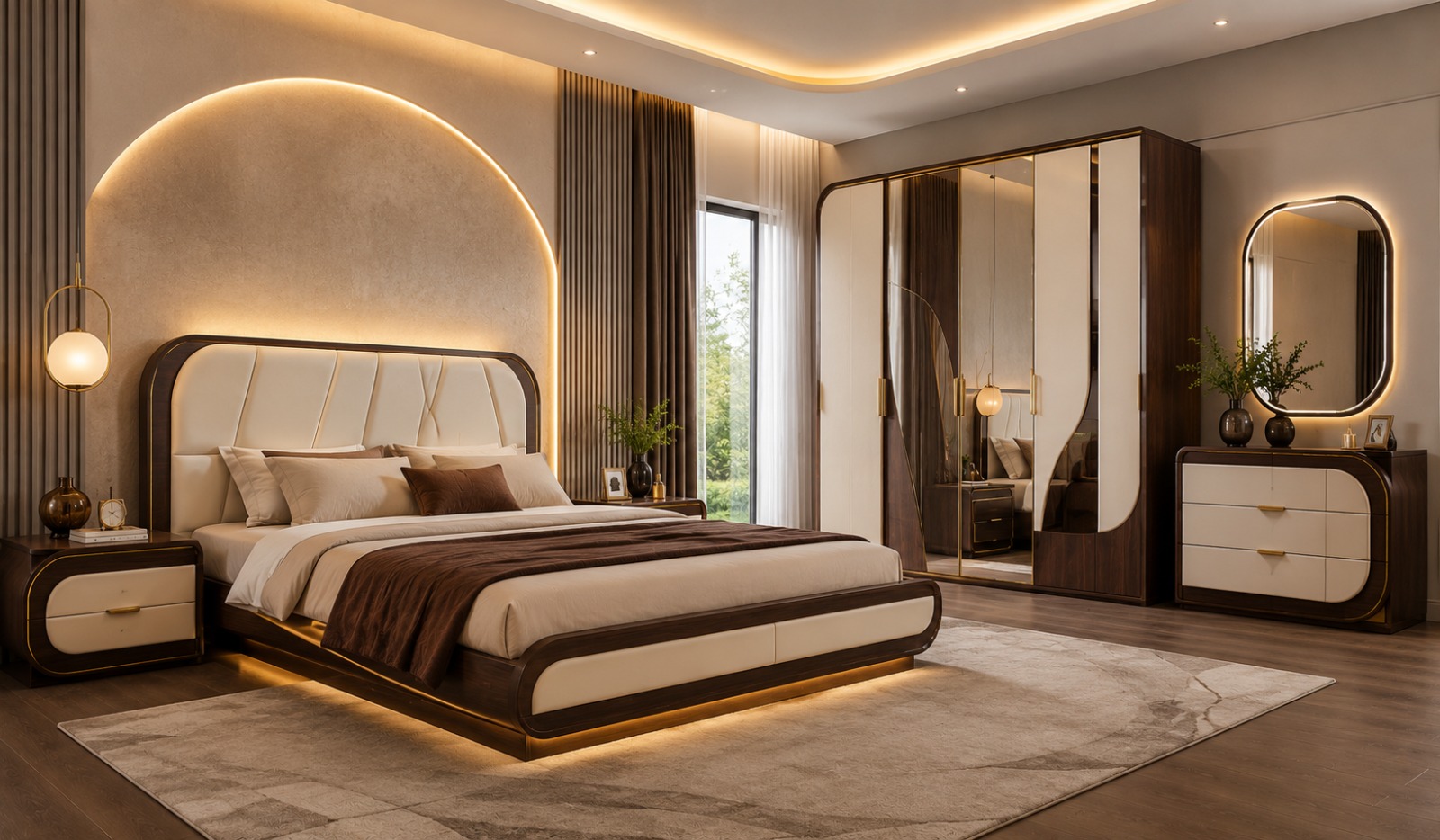 Bedroom Sets