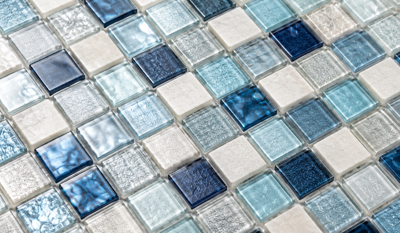 Mosaic Tiles