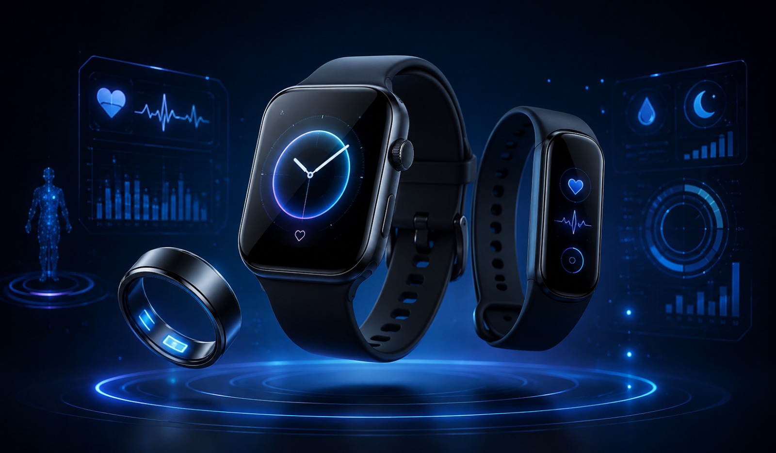 Smart Wearables