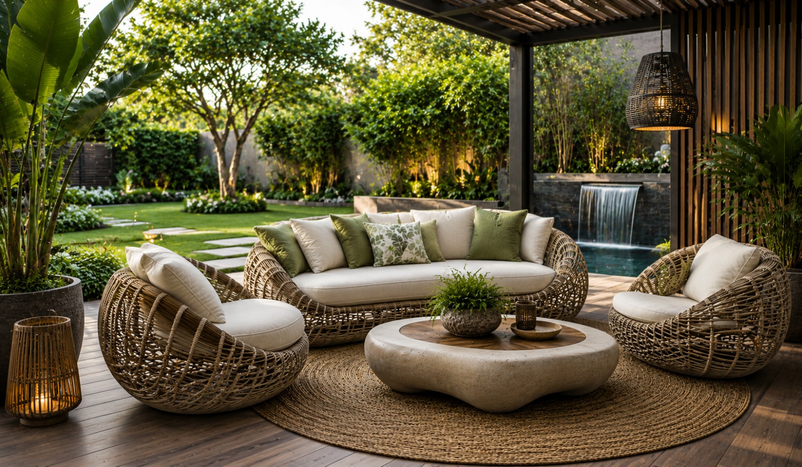 Upholstered Sofas
