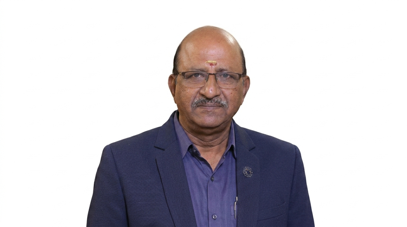 Managing Director